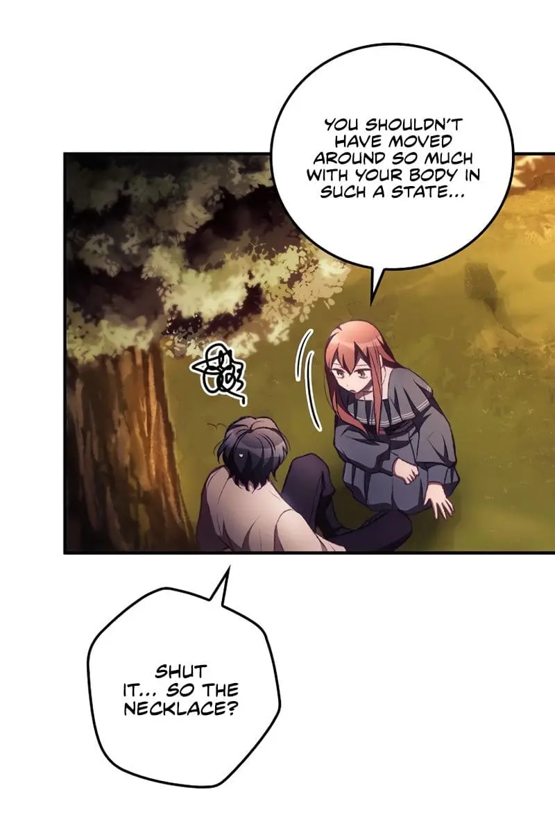 I Can See Your Death Chapter 7 Page 57