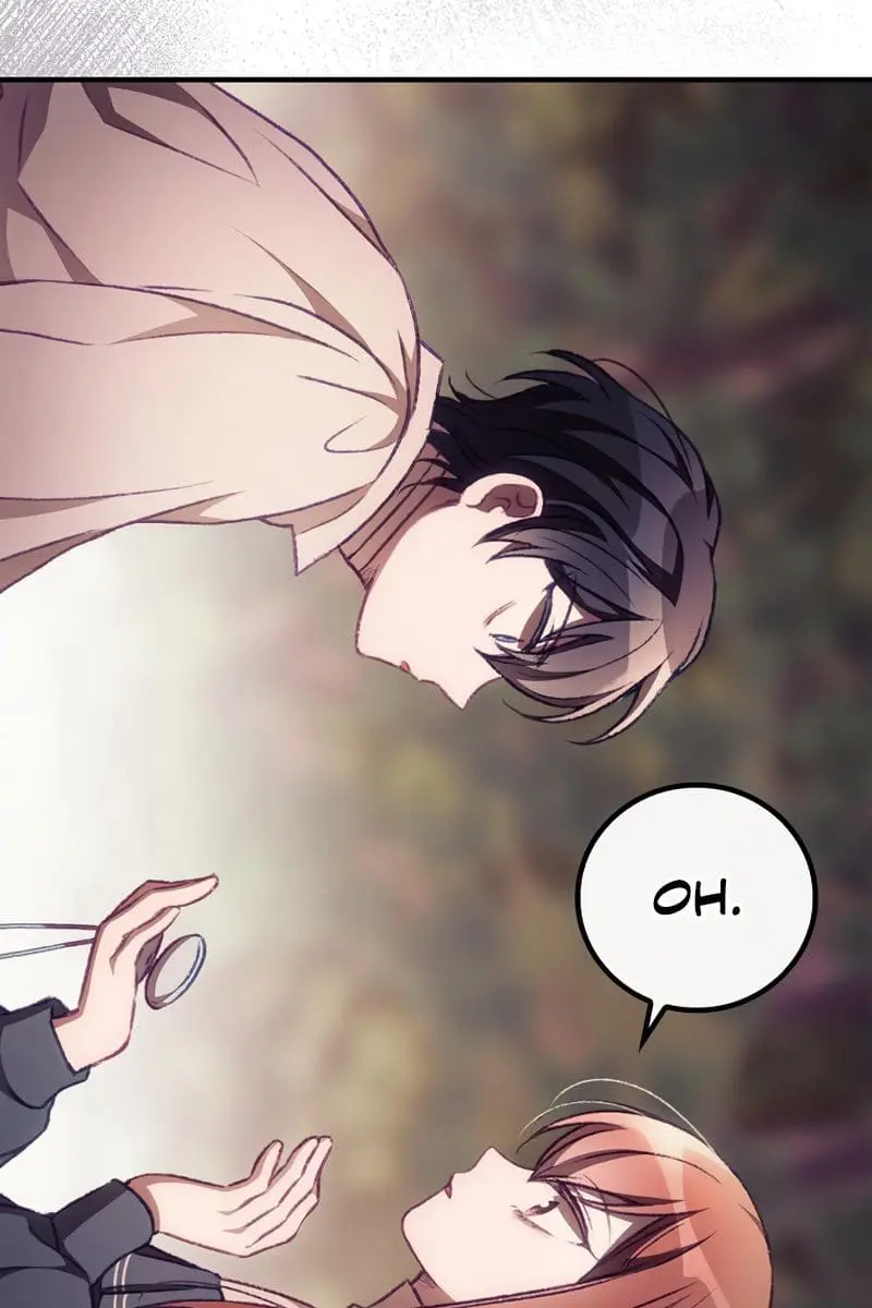 I Can See Your Death Chapter 7 Page 62