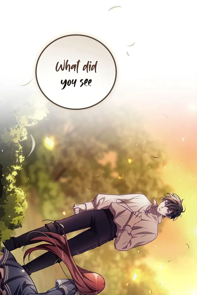 I Can See Your Death Chapter 7 Page 78