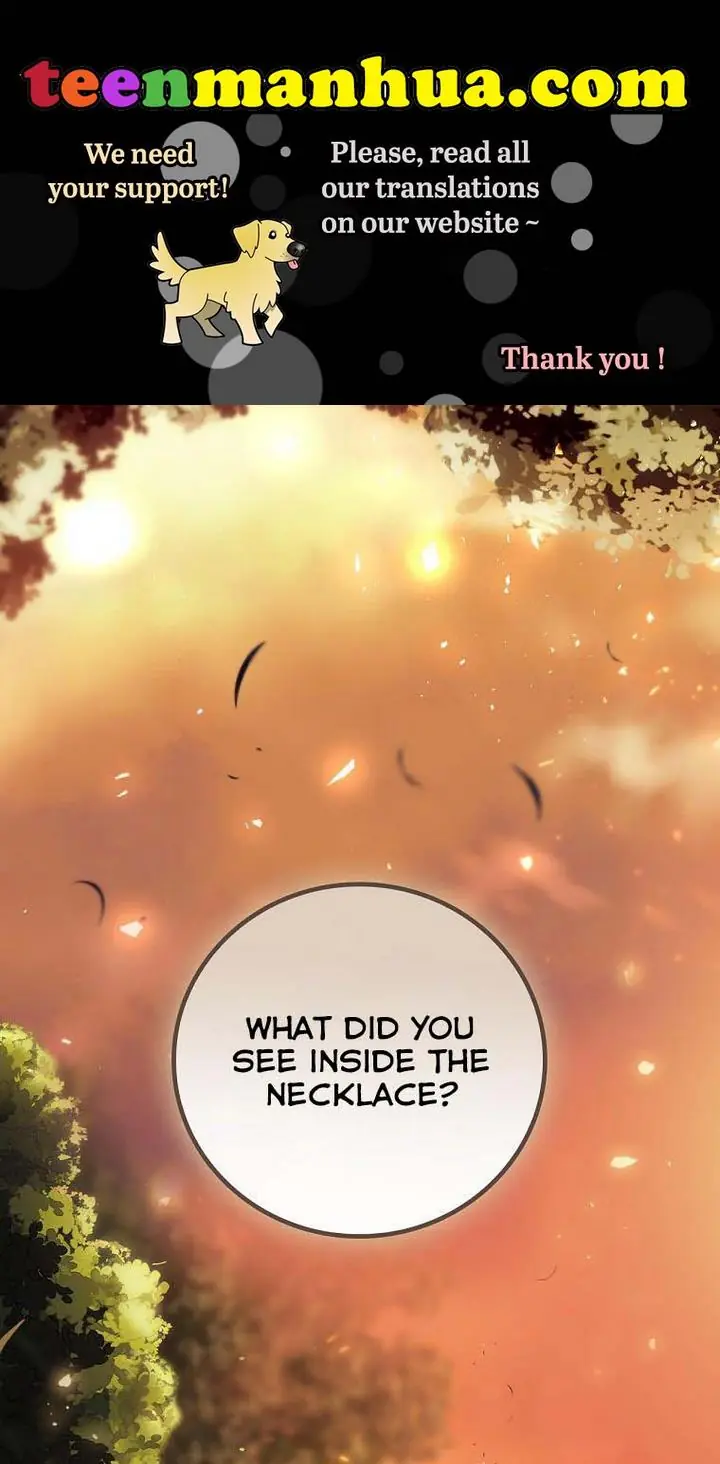 I Can See Your Death Chapter 8 Page 2
