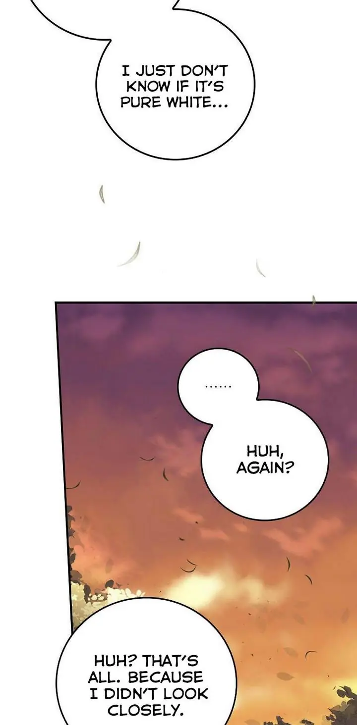 I Can See Your Death Chapter 8 Page 5