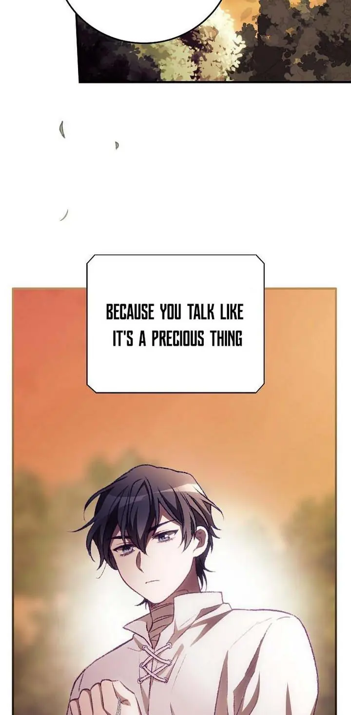 I Can See Your Death Chapter 8 Page 6