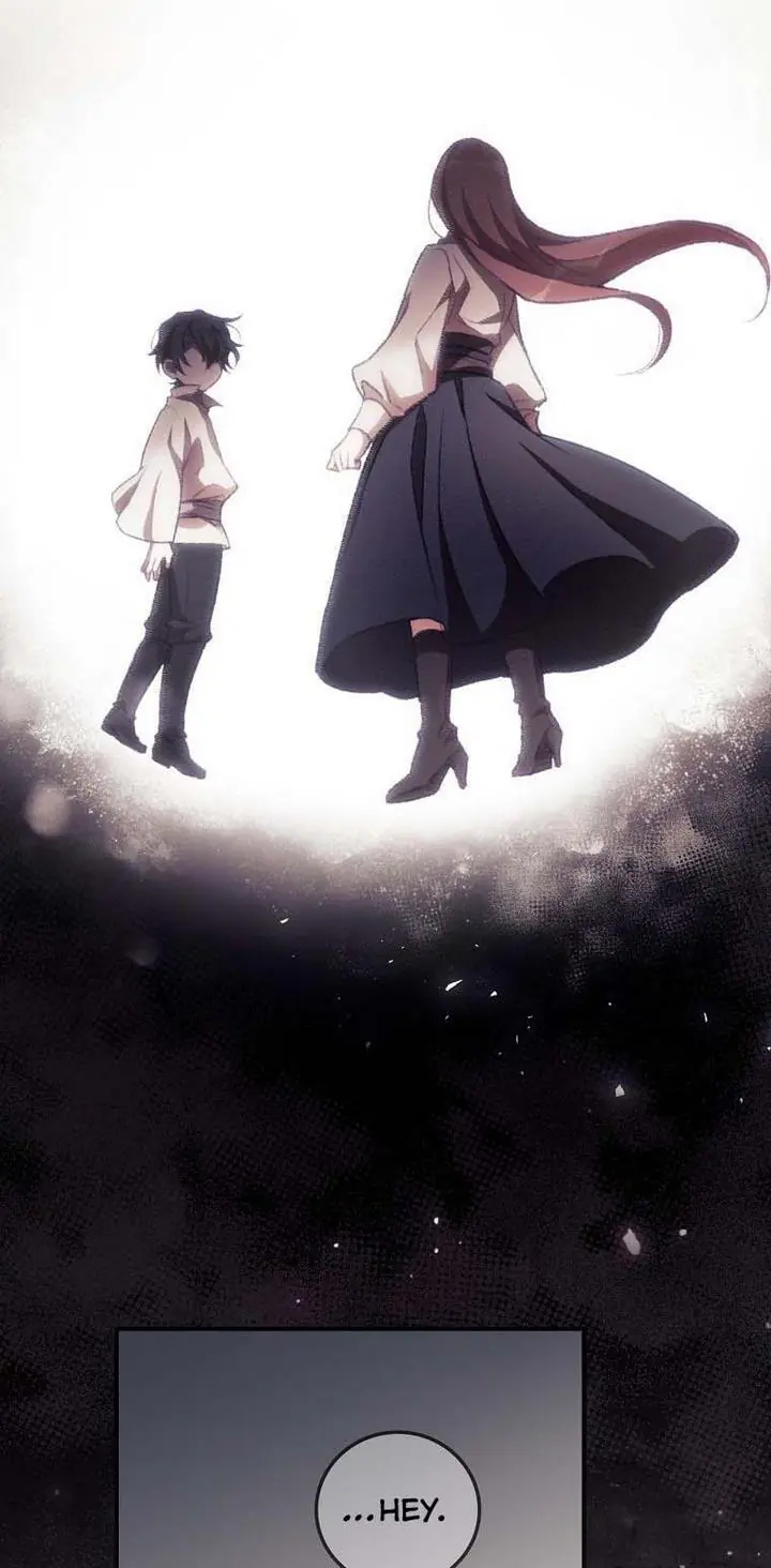I Can See Your Death Chapter 8 Page 9