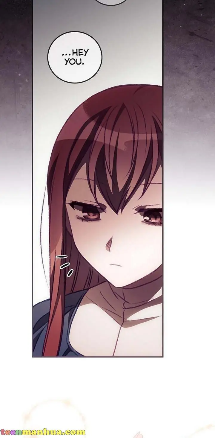 I Can See Your Death Chapter 8 Page 10