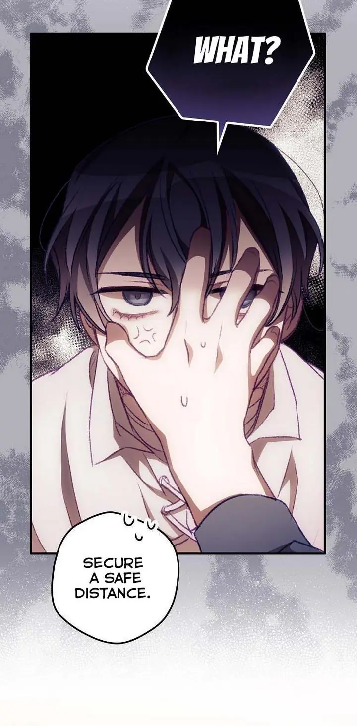 I Can See Your Death Chapter 8 Page 13