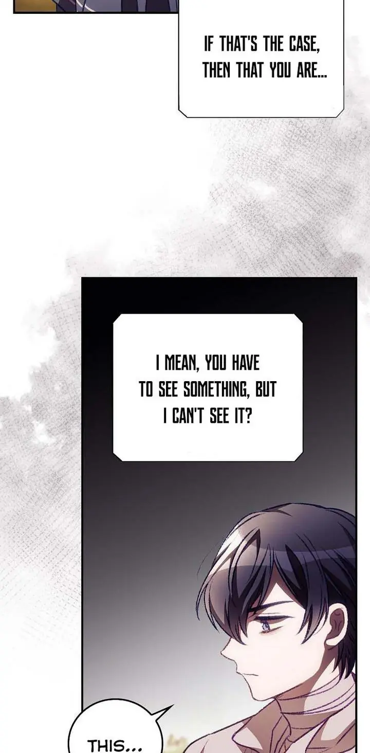 I Can See Your Death Chapter 8 Page 17