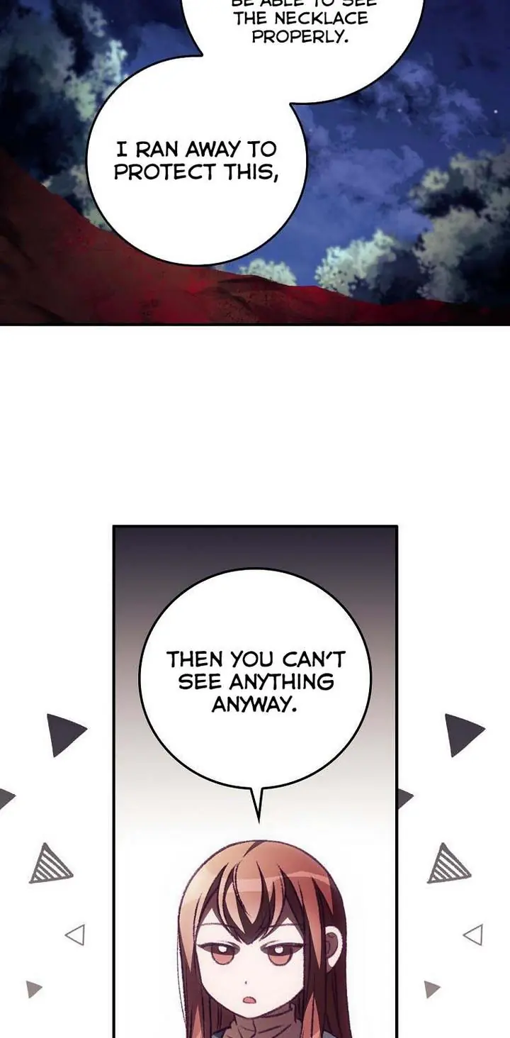 I Can See Your Death Chapter 8 Page 20
