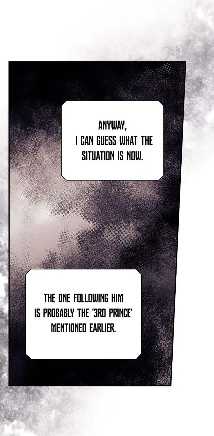I Can See Your Death Chapter 8 Page 22