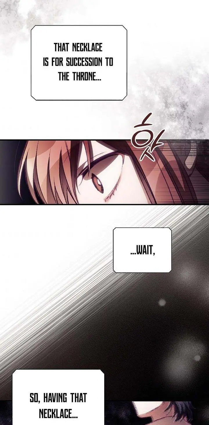 I Can See Your Death Chapter 8 Page 23