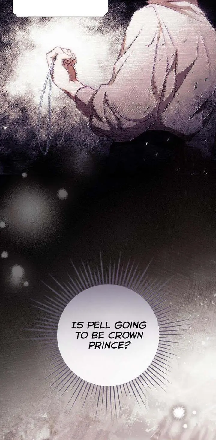 I Can See Your Death Chapter 8 Page 24