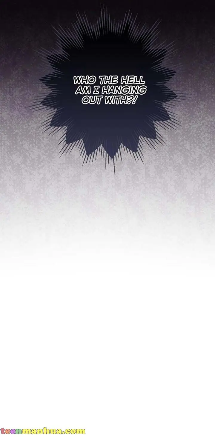 I Can See Your Death Chapter 8 Page 28