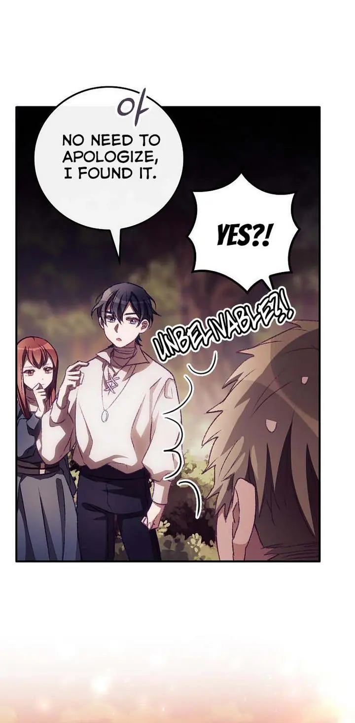 I Can See Your Death Chapter 8 Page 31