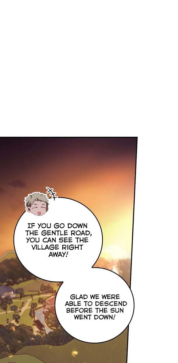 I Can See Your Death Chapter 8 Page 33