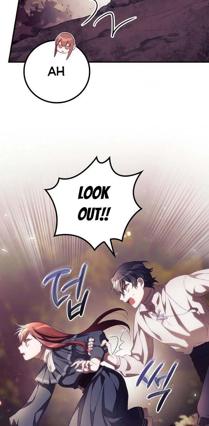 I Can See Your Death Chapter 8 Page 36