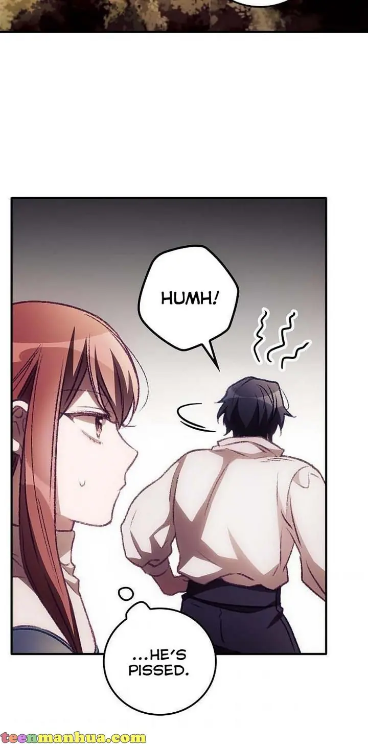I Can See Your Death Chapter 8 Page 42