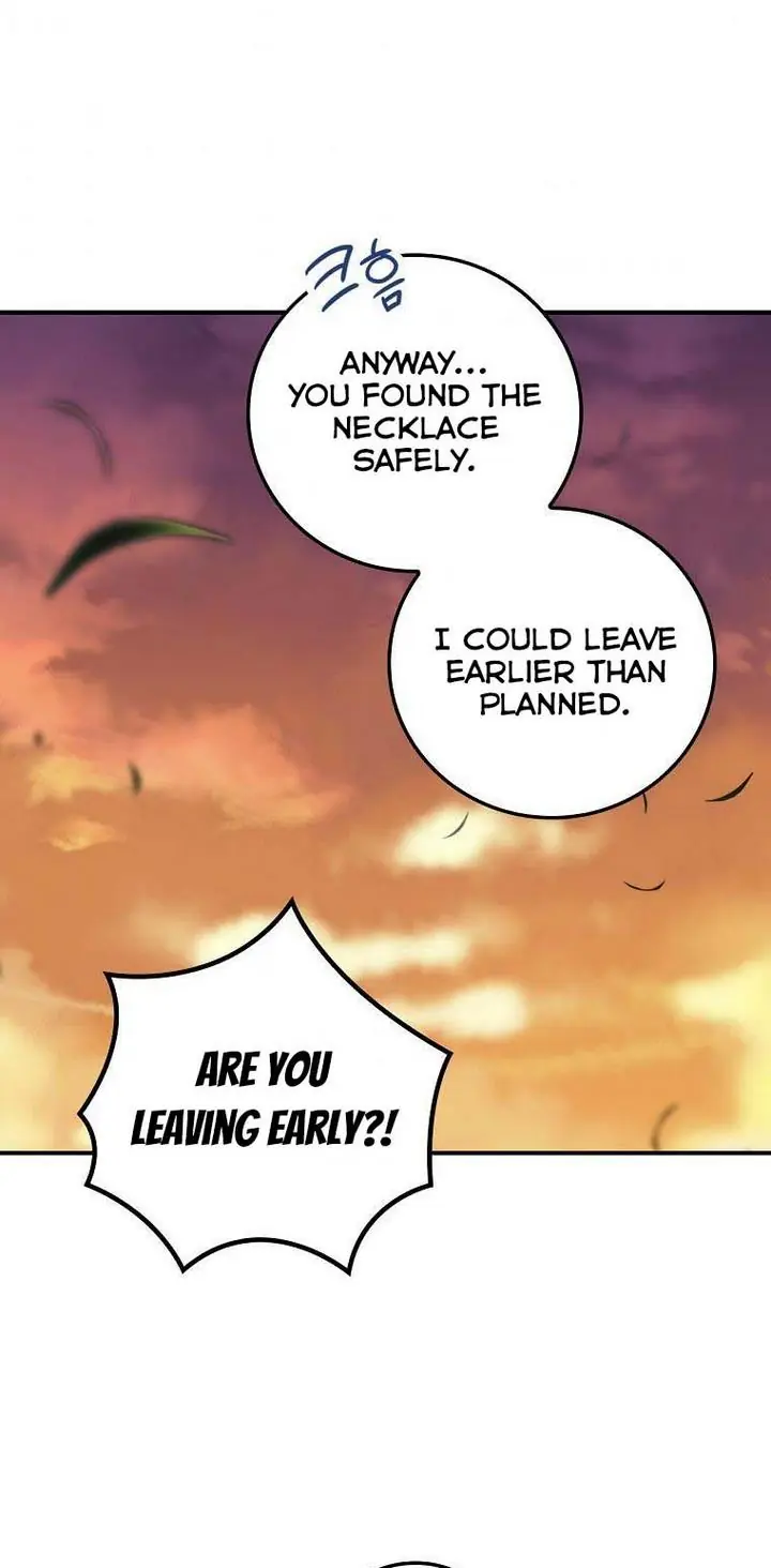 I Can See Your Death Chapter 8 Page 43