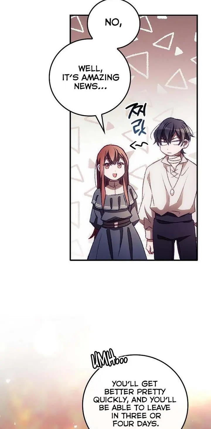 I Can See Your Death Chapter 8 Page 44
