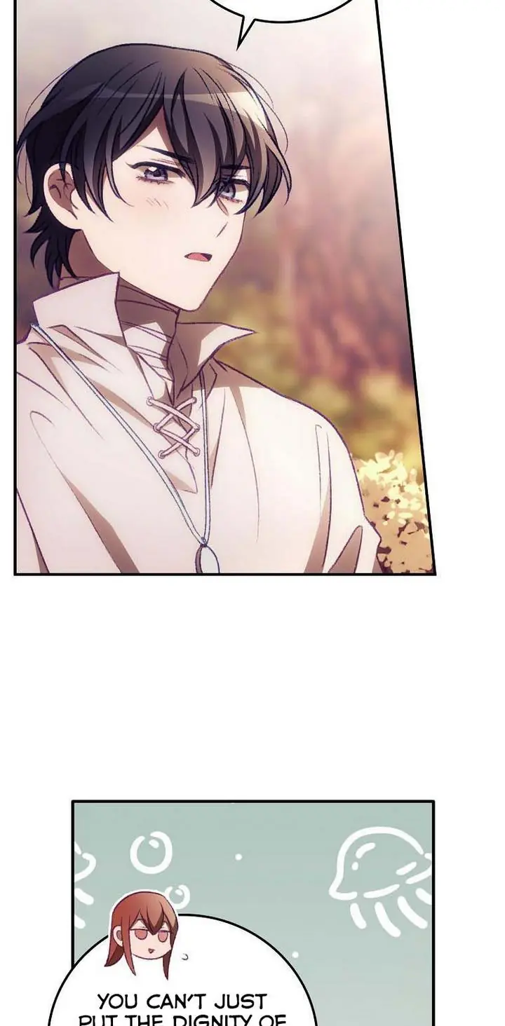I Can See Your Death Chapter 8 Page 46