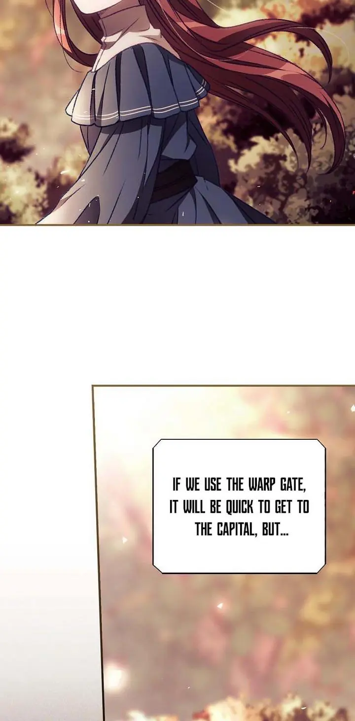 I Can See Your Death Chapter 8 Page 48