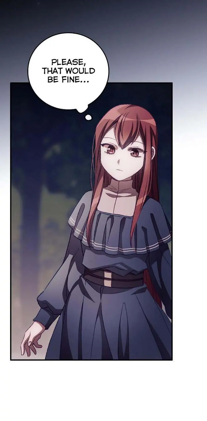 I Can See Your Death Chapter 8 Page 51