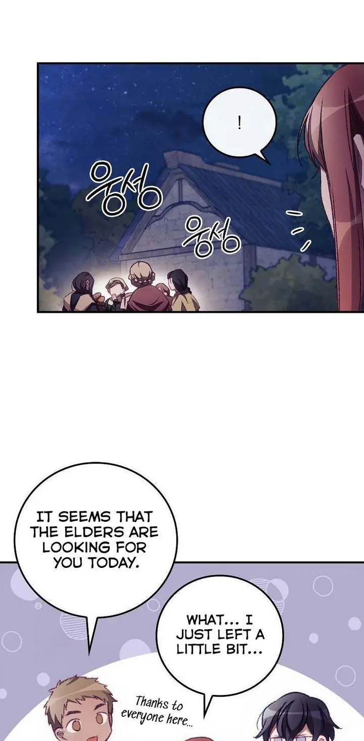 I Can See Your Death Chapter 8 Page 52