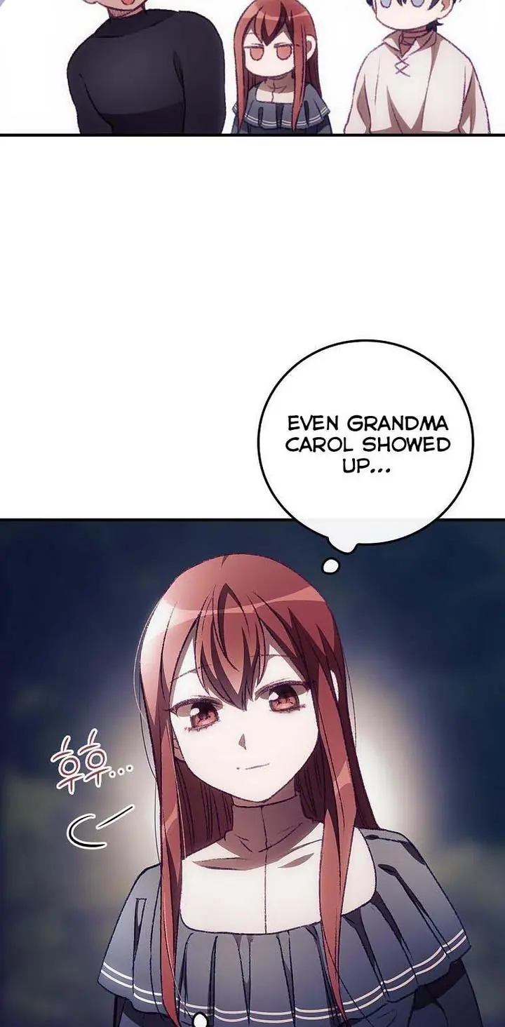 I Can See Your Death Chapter 8 Page 53