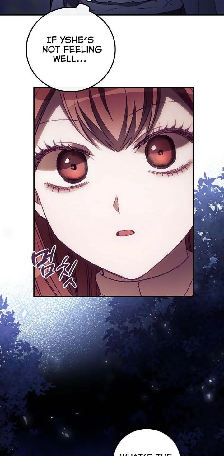 I Can See Your Death Chapter 8 Page 54