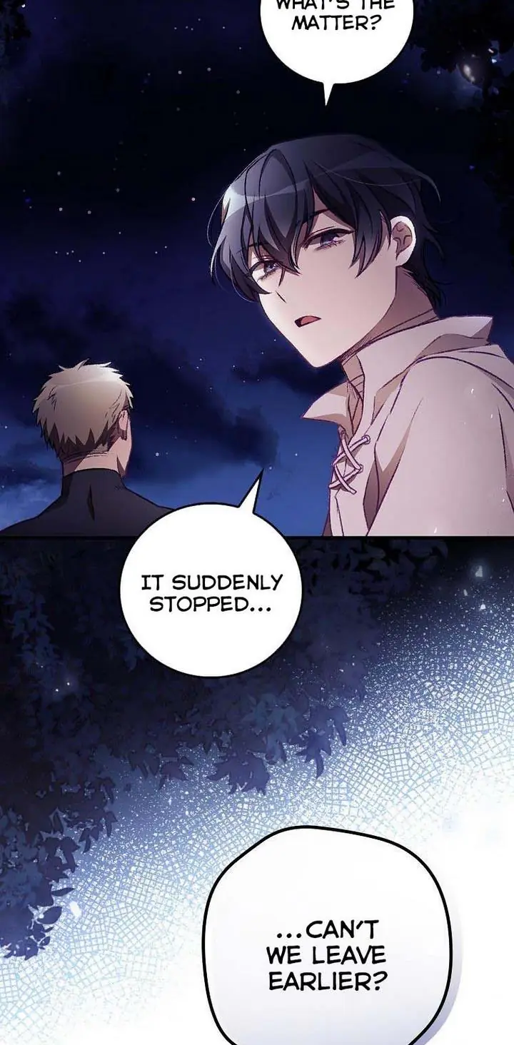 I Can See Your Death Chapter 8 Page 55