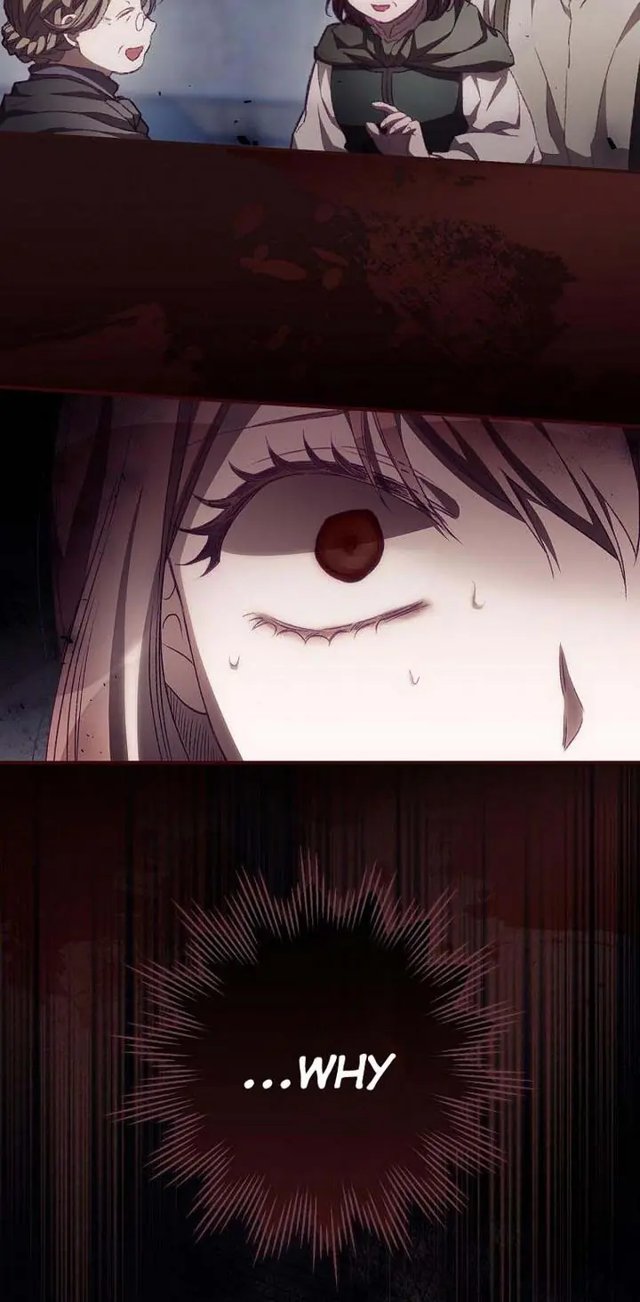 I Can See Your Death Chapter 8 Page 57