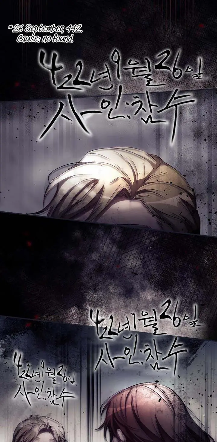 I Can See Your Death Chapter 8 Page 58