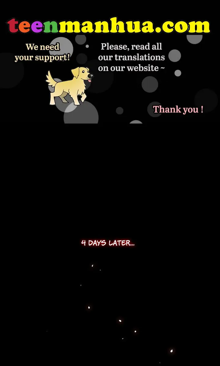 I Can See Your Death Chapter 9 Page 2
