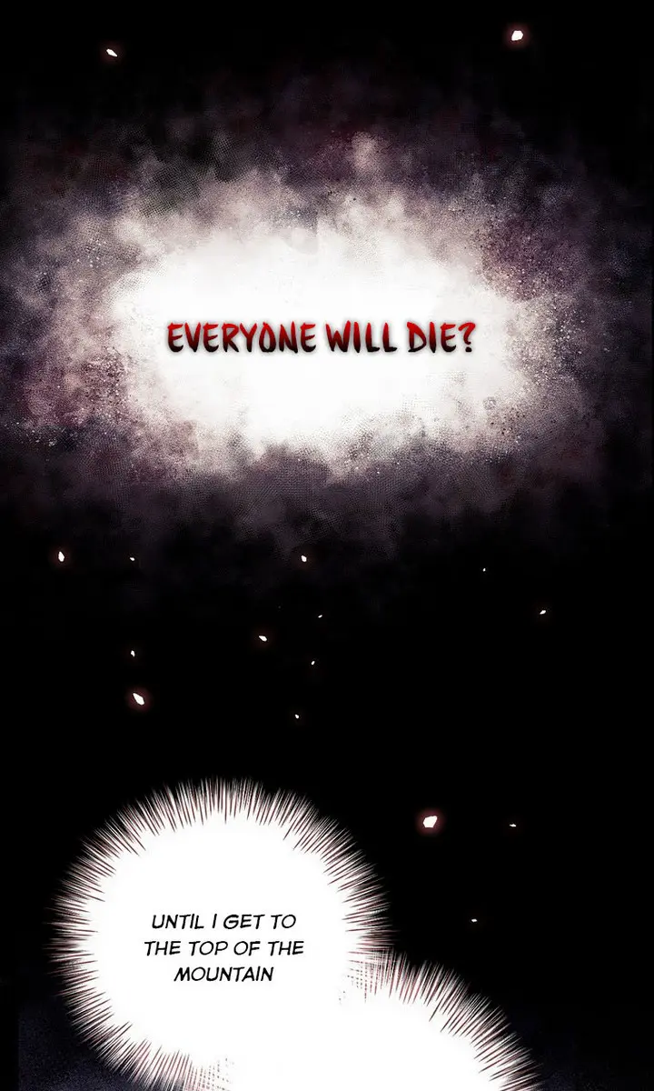 I Can See Your Death Chapter 9 Page 3