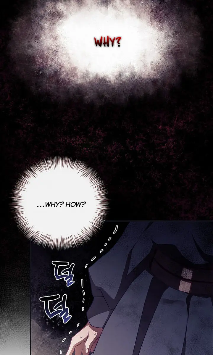 I Can See Your Death Chapter 9 Page 5