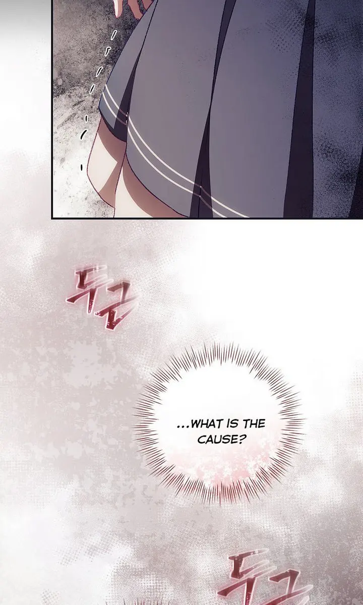 I Can See Your Death Chapter 9 Page 6