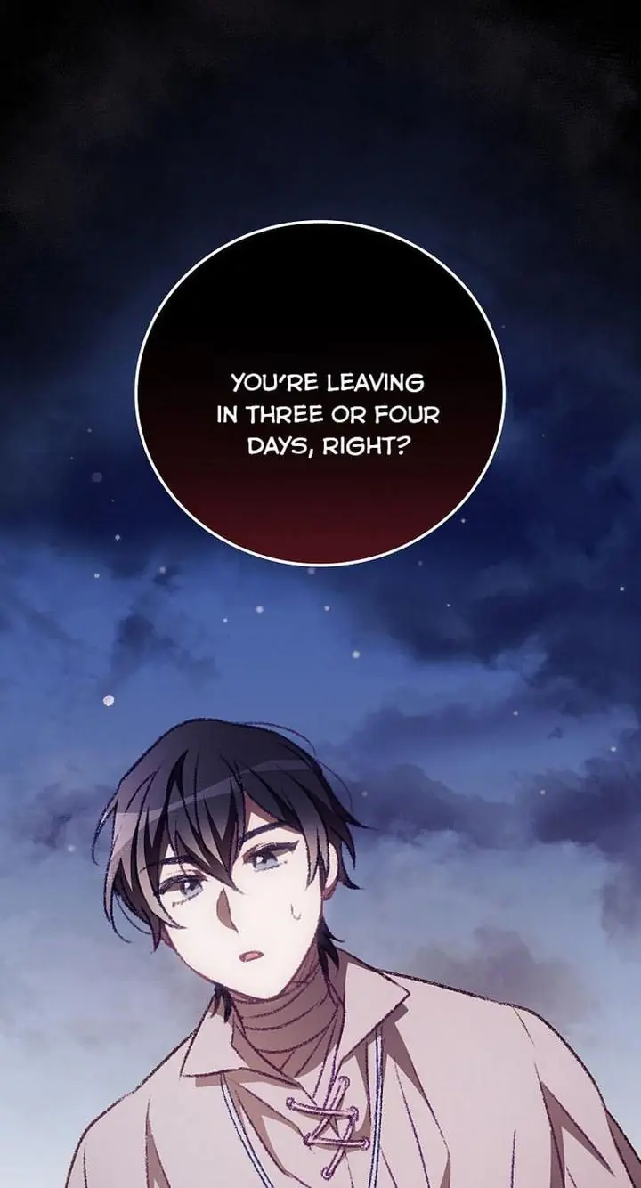 I Can See Your Death Chapter 9 Page 13