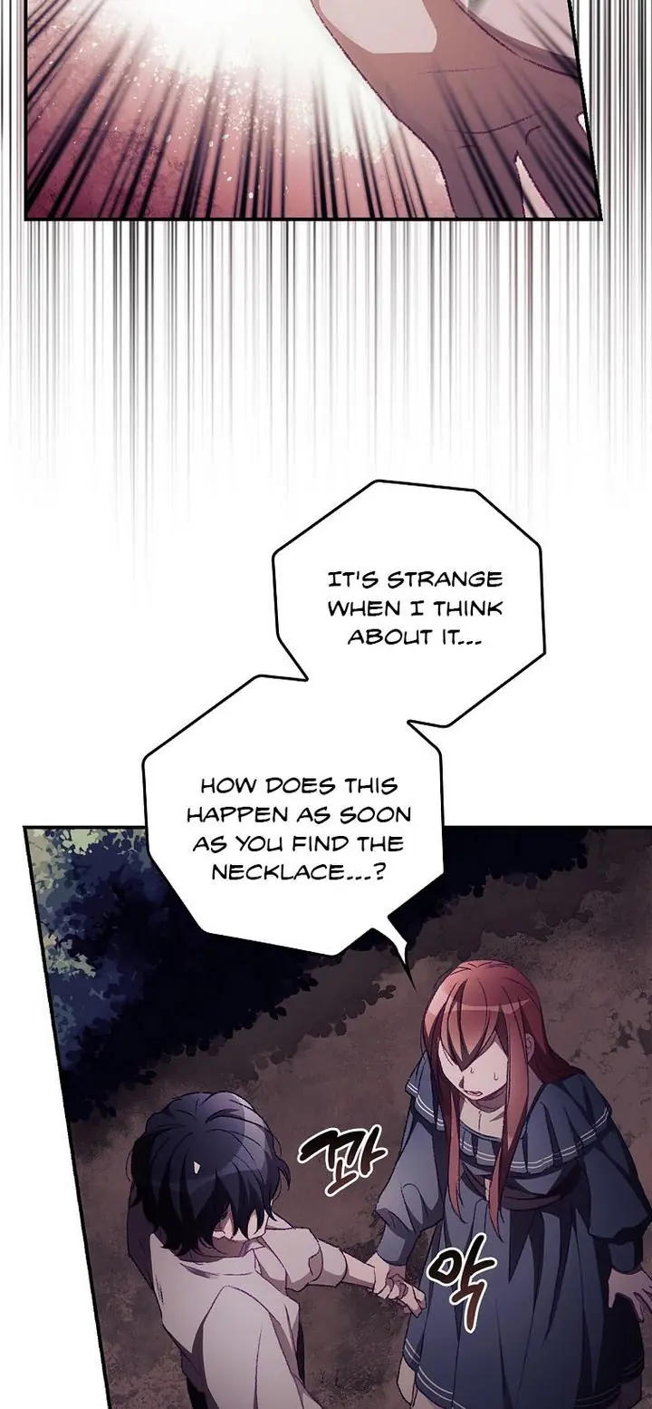 I Can See Your Death Chapter 9 Page 15
