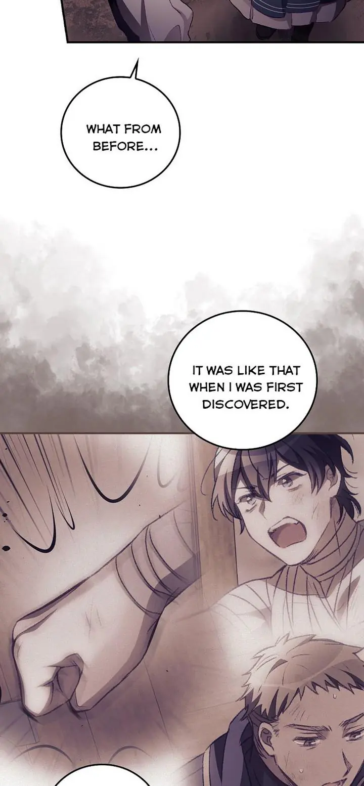 I Can See Your Death Chapter 9 Page 16