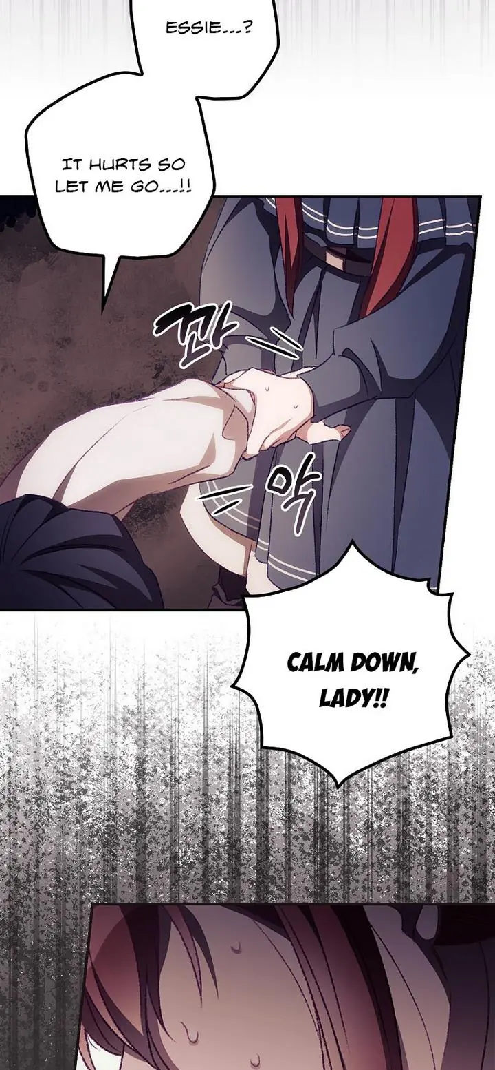 I Can See Your Death Chapter 9 Page 21