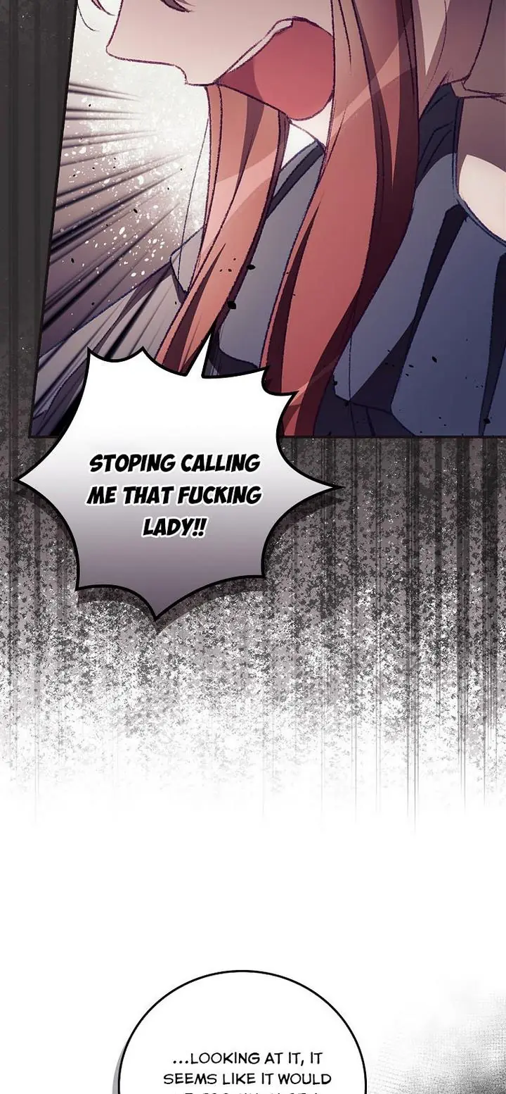 I Can See Your Death Chapter 9 Page 22