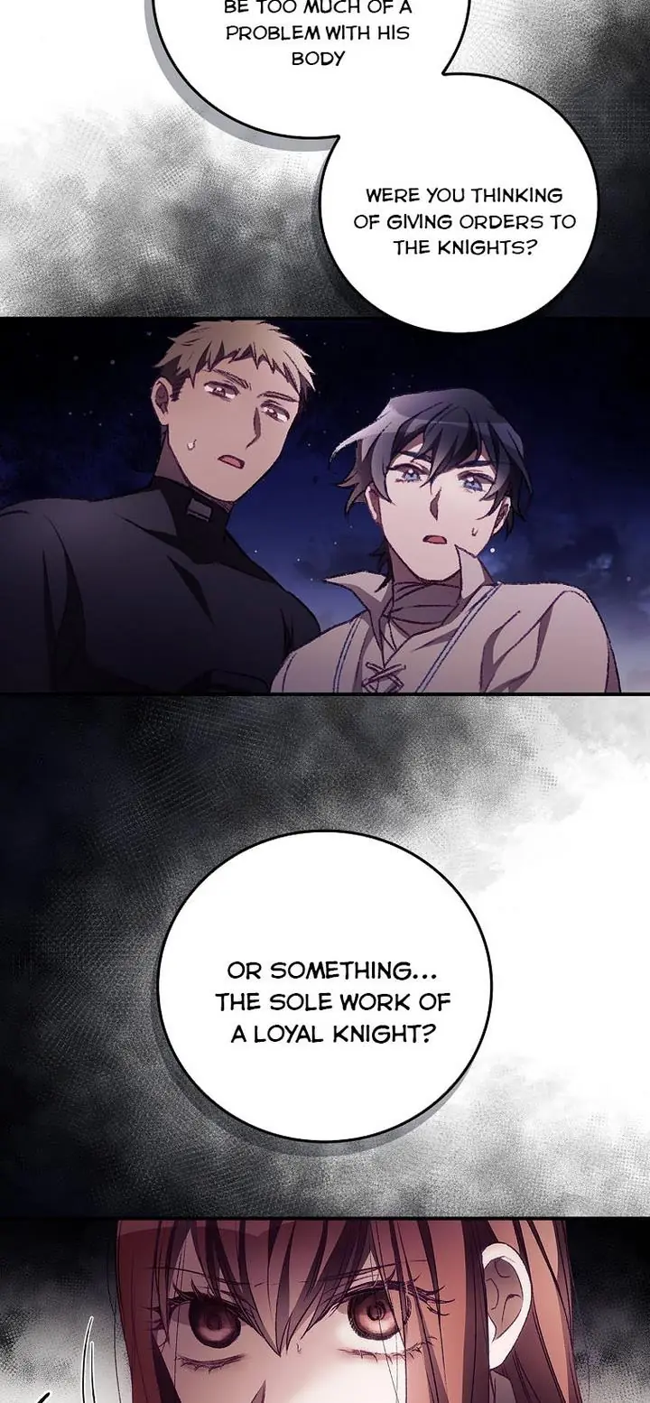 I Can See Your Death Chapter 9 Page 23