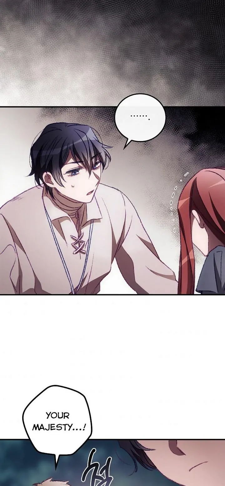 I Can See Your Death Chapter 9 Page 31
