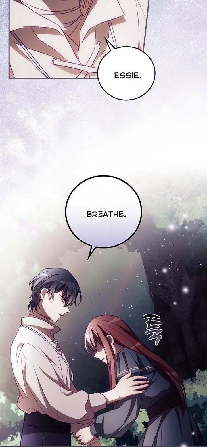 I Can See Your Death Chapter 9 Page 33