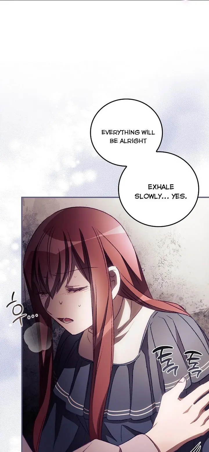I Can See Your Death Chapter 9 Page 34