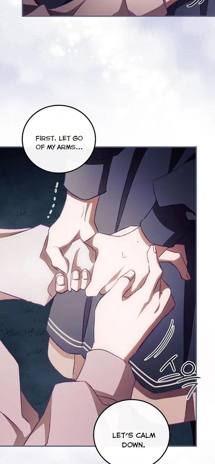 I Can See Your Death Chapter 9 Page 35