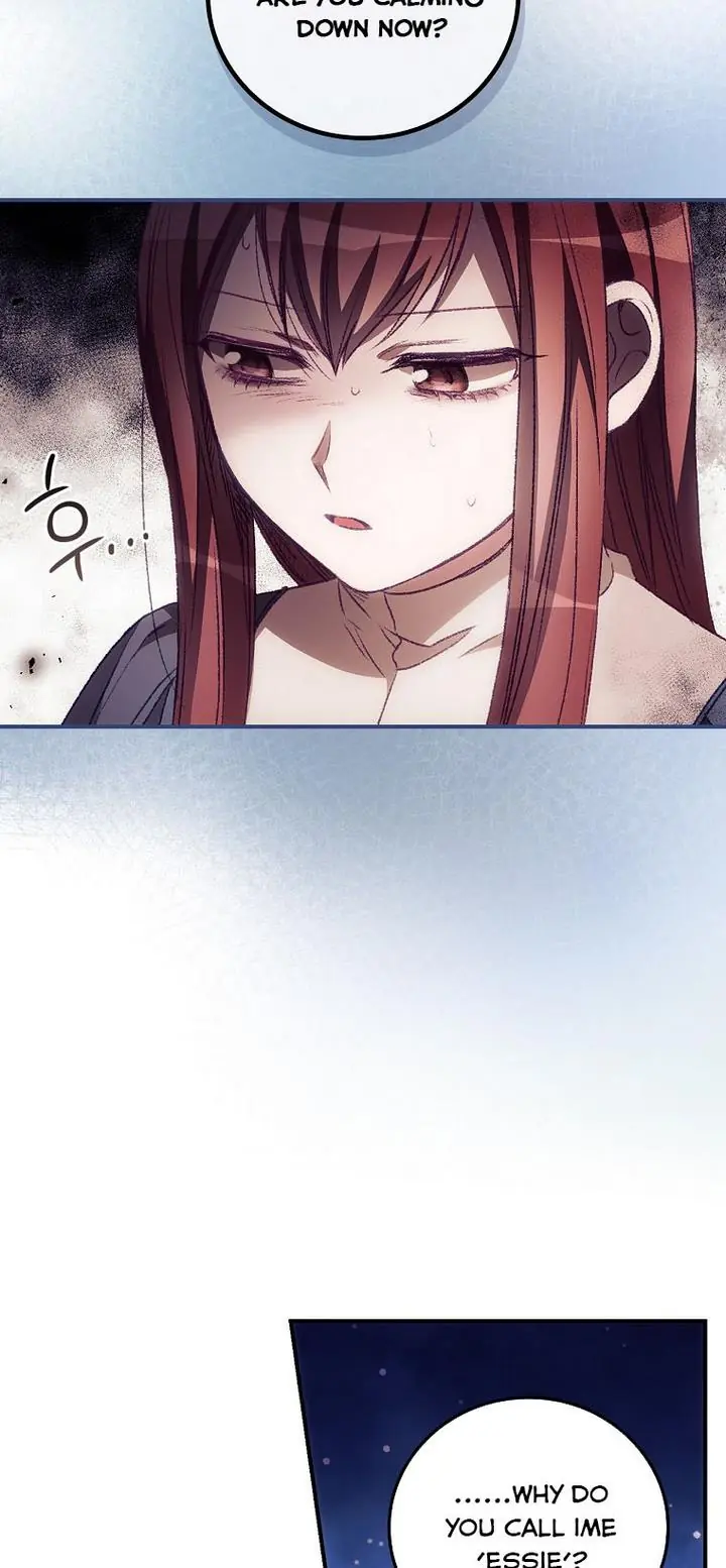 I Can See Your Death Chapter 9 Page 39