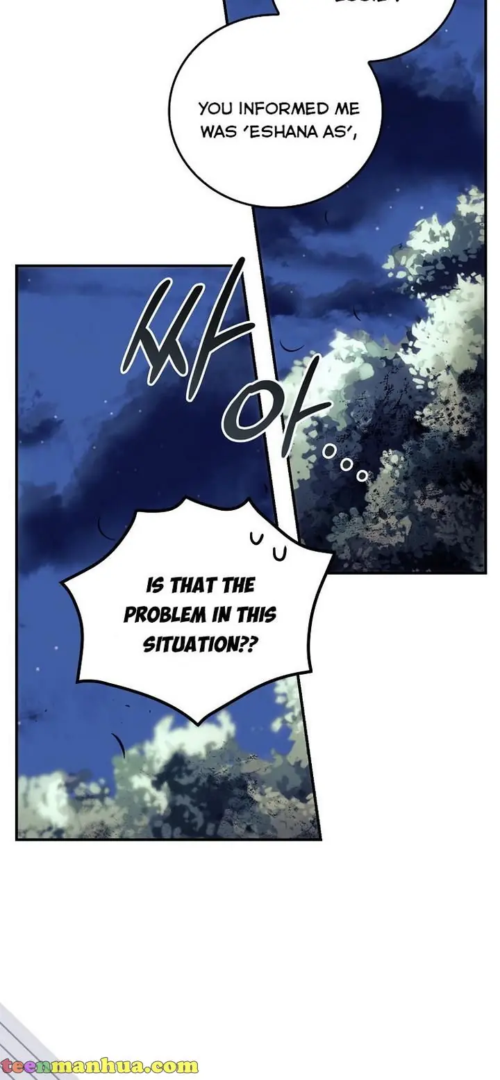 I Can See Your Death Chapter 9 Page 40