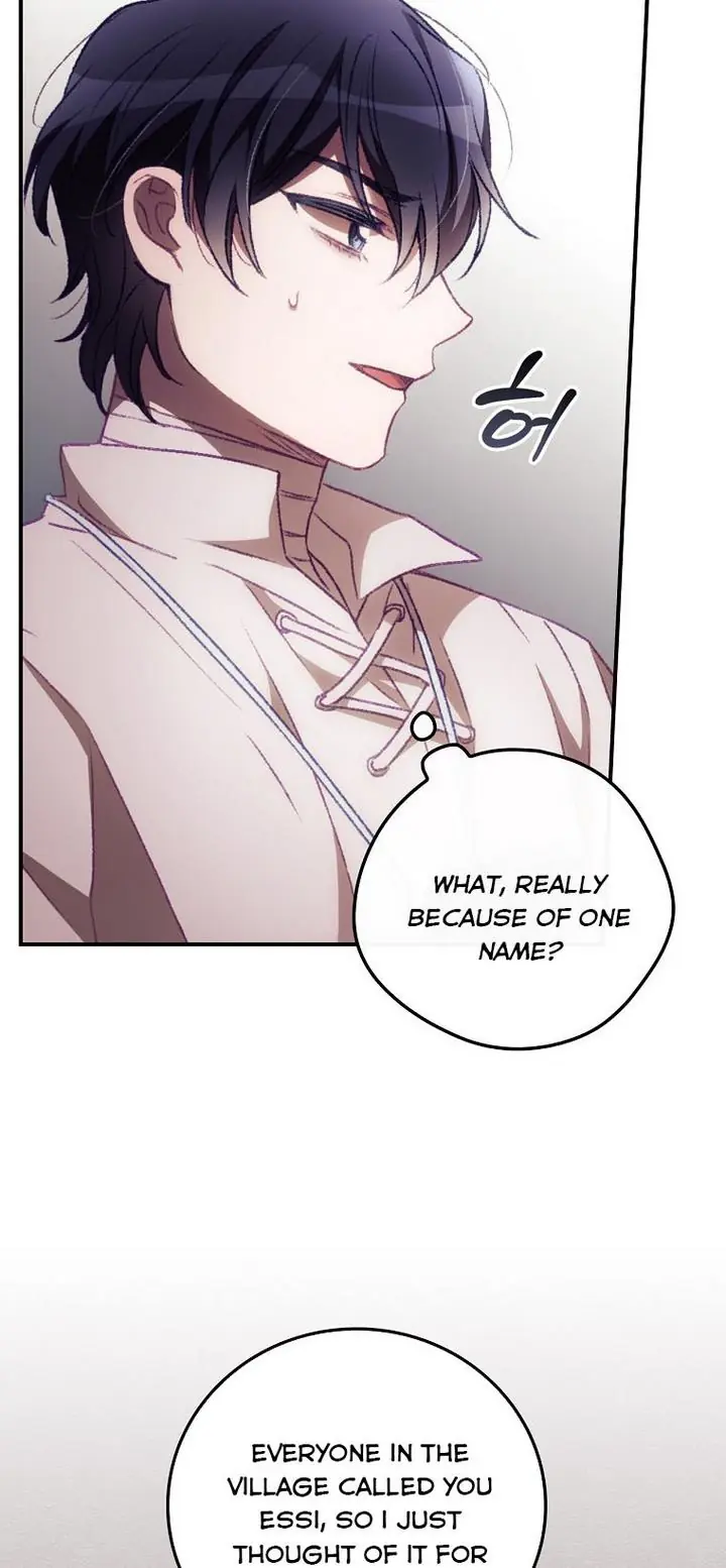 I Can See Your Death Chapter 9 Page 42