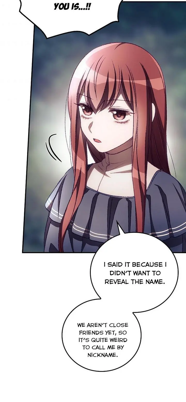 I Can See Your Death Chapter 9 Page 44