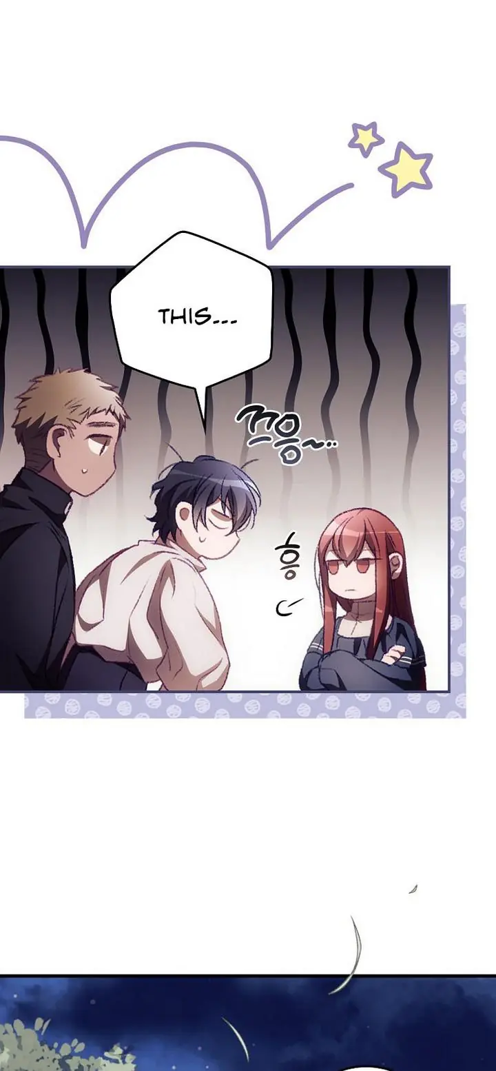 I Can See Your Death Chapter 9 Page 45
