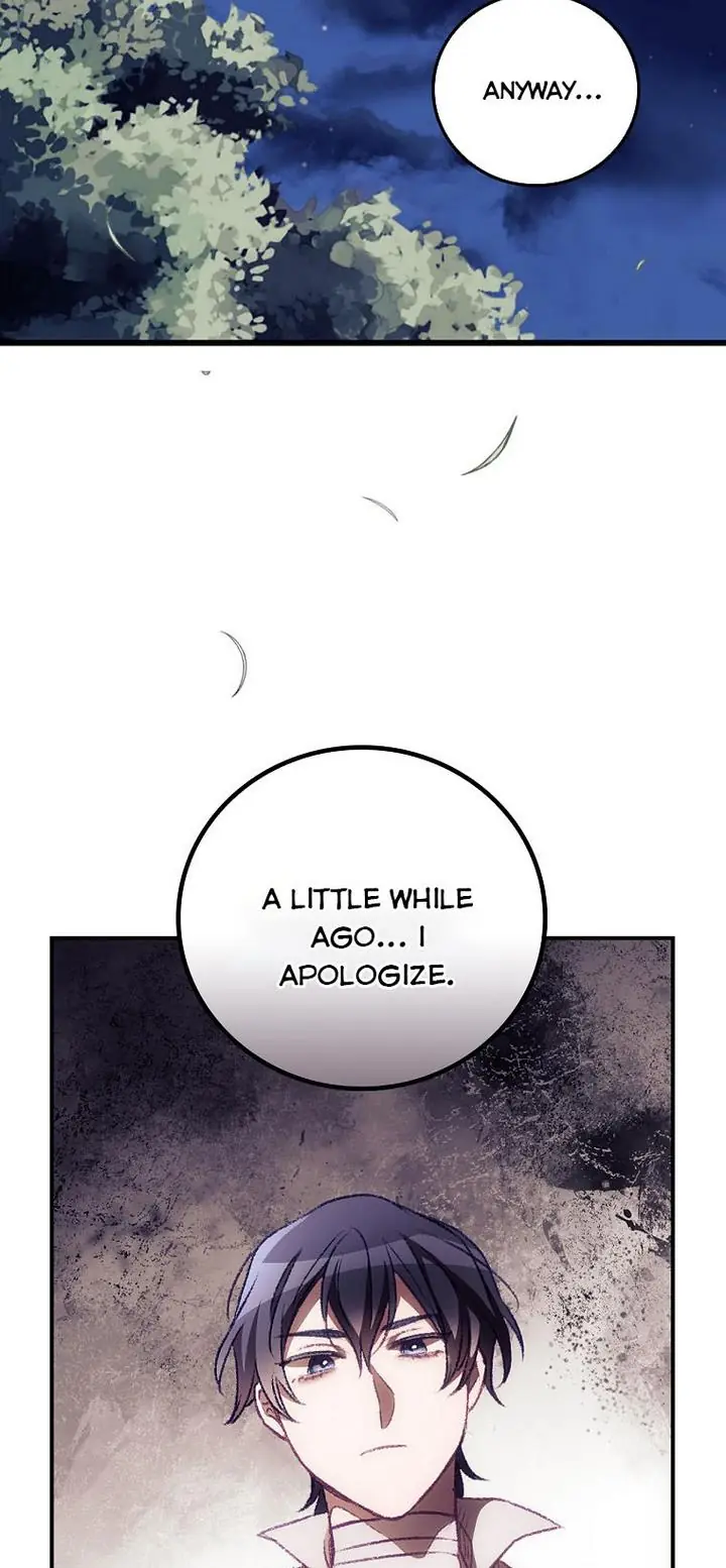 I Can See Your Death Chapter 9 Page 46